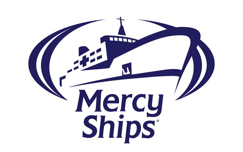 Mercy Ships Holland