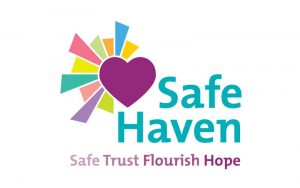 Logo Safe Haven