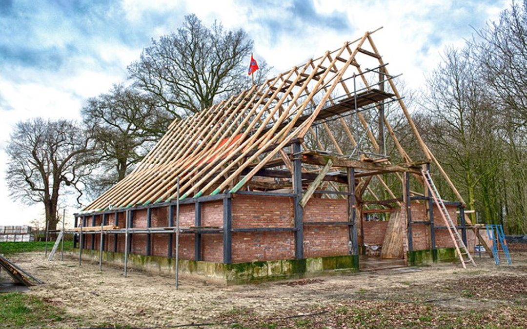 Boerderij herbestemmen, in combinatie met verduurzaming en restauratie?