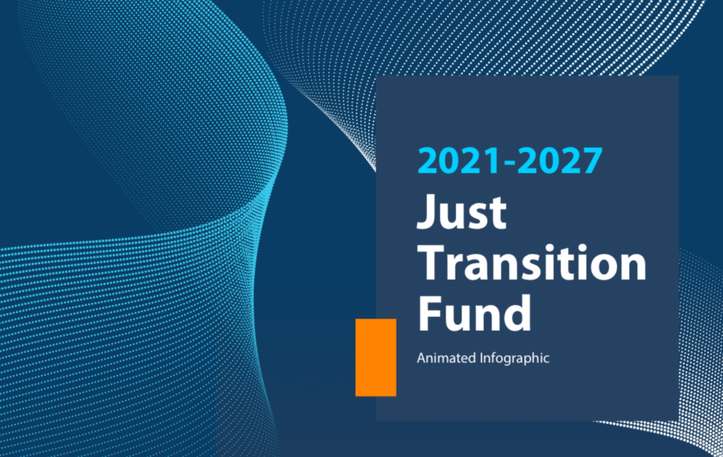 JUST TRANSITION FUND